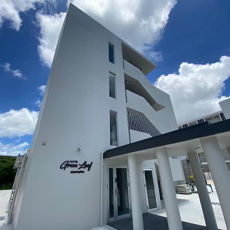 Hotel Granleaf Miyakojima Exterior foto