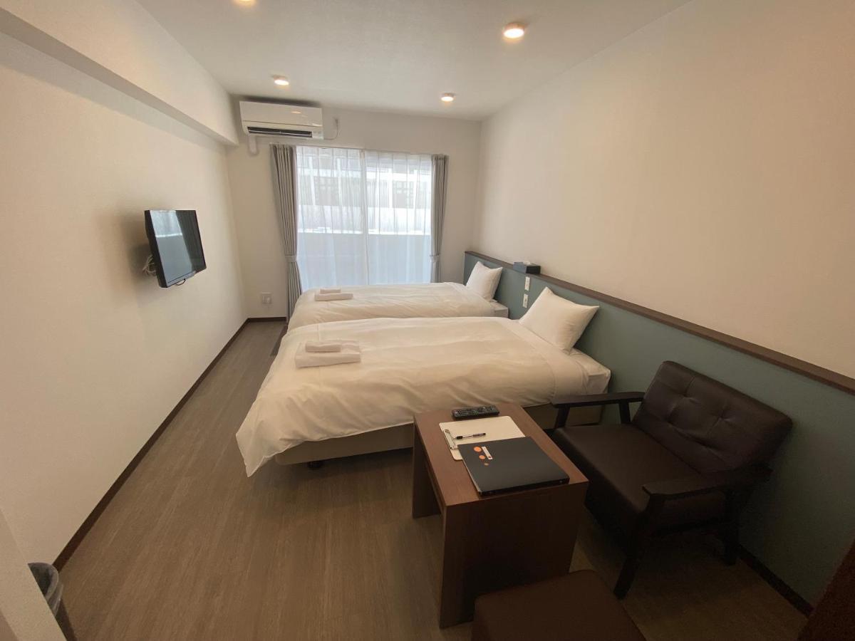 Hotel Granleaf Miyakojima Exterior foto