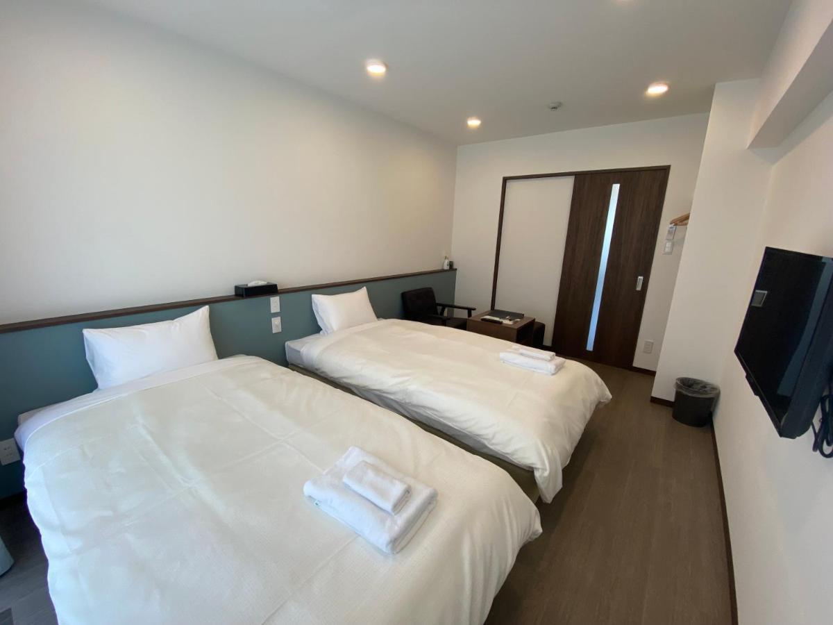 Hotel Granleaf Miyakojima Exterior foto